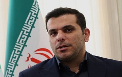 علی عبدی زاده سرپرست شرکت سرمایه گذاری ایران شد