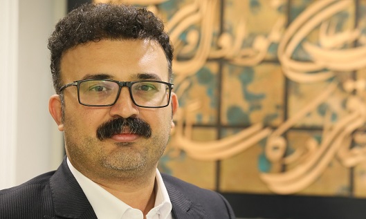 دکتر علی جعفری شهرستانی سرپرست گروه مدیریت ارزش سرمایه صندوق بازنشستگی شد